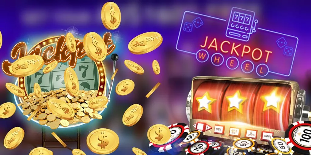 Schermata ЈАСKРОT СlTY - All Jackpot Casino City Games 0