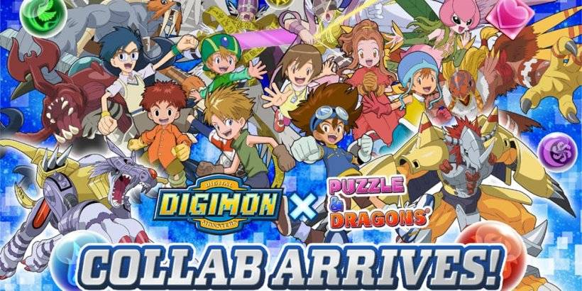 Digimon Adventure บุกปริศนาและมังกรด้วยเนื้อหาพิเศษ!