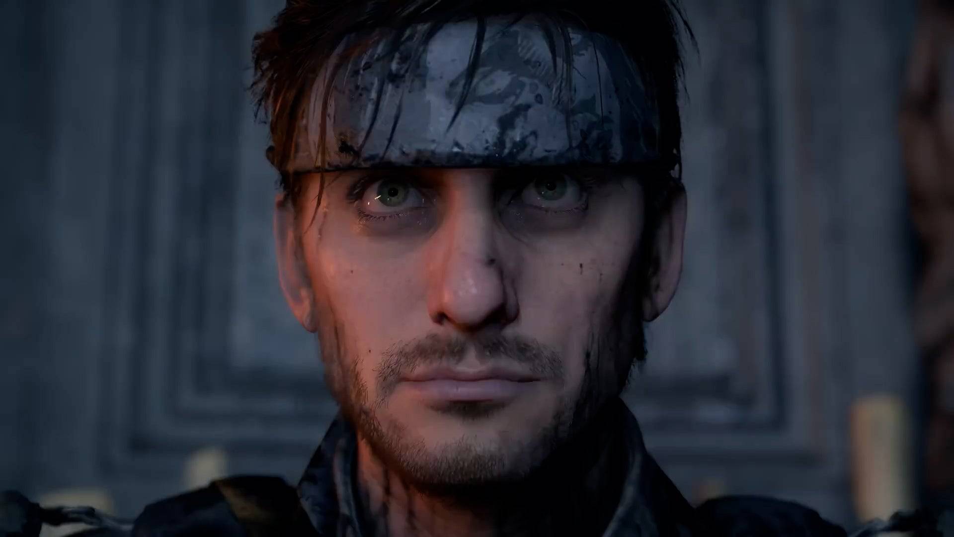 Kojima Casts Snake-alike for Death Stranding 2, Aims to Surpass Mikkelsen