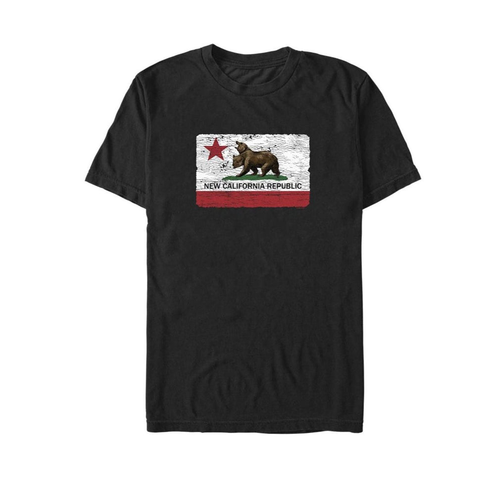 Fallout NCR T-Shirt
