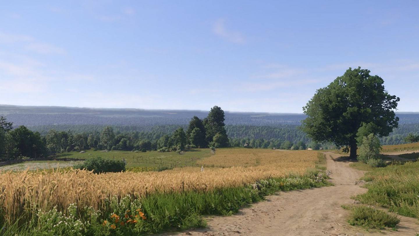 Kingdom Come Deliverance II Receives Major Free Update Featuring Steam Workshop Support