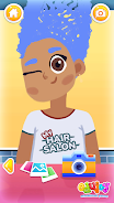 My Hair Salon - Beauty salon Captura de tela 0