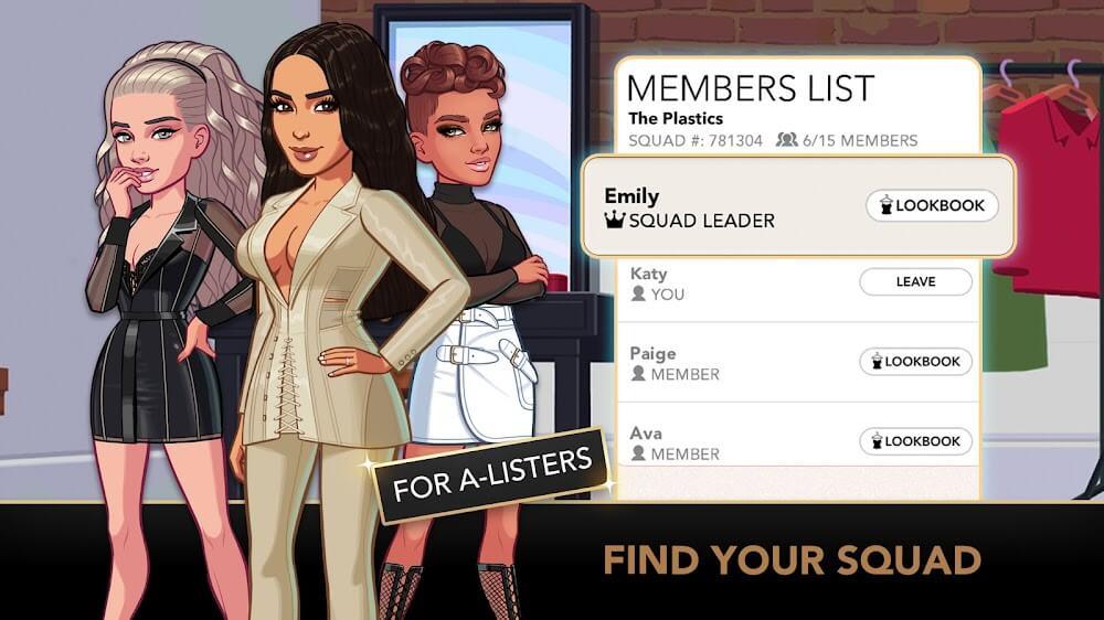 Kim Kardashian: Hollywood スクリーンショット 3