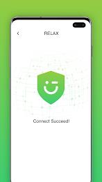 Hello Proxy - Stable VPN Скриншот 2