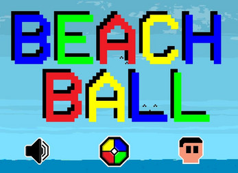 Beach Ball स्क्रीनशॉट 2