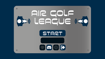 Air Golf League 螢幕截圖 0