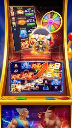 Boxing King Slot-TaDa Games স্ক্রিনশট 3