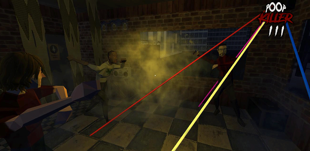 The Poop Killer 3 Capture d'écran 0
