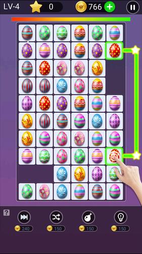 Onet 3D - Classic Match Game Captura de tela 1