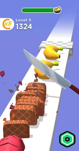 Super Slices Robux Roblominer应用截图第3张