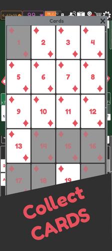 Idle Dice 2 Capture d'écran 1