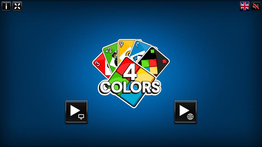 4 Colors应用截图第0张