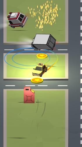 Car Crash 螢幕截圖 2