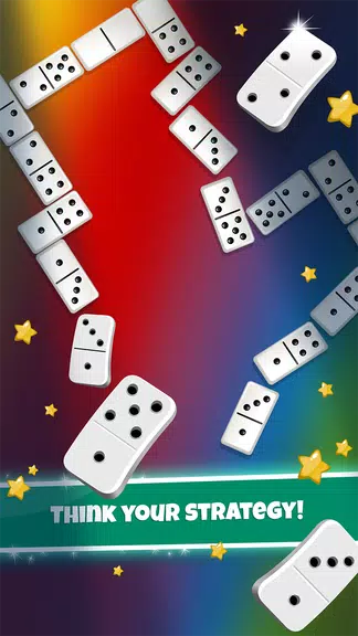 Latin Dominoes by Playspace স্ক্রিনশট 0