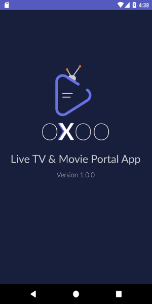 OXOO ဖန်သားပြင်ဓာတ်ပုံ 0