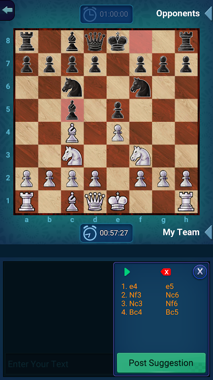 Chess Era应用截图第2张