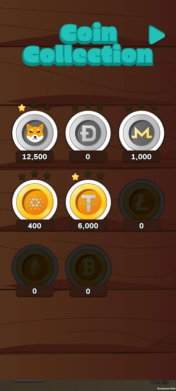 Crypto King Screenshot 1