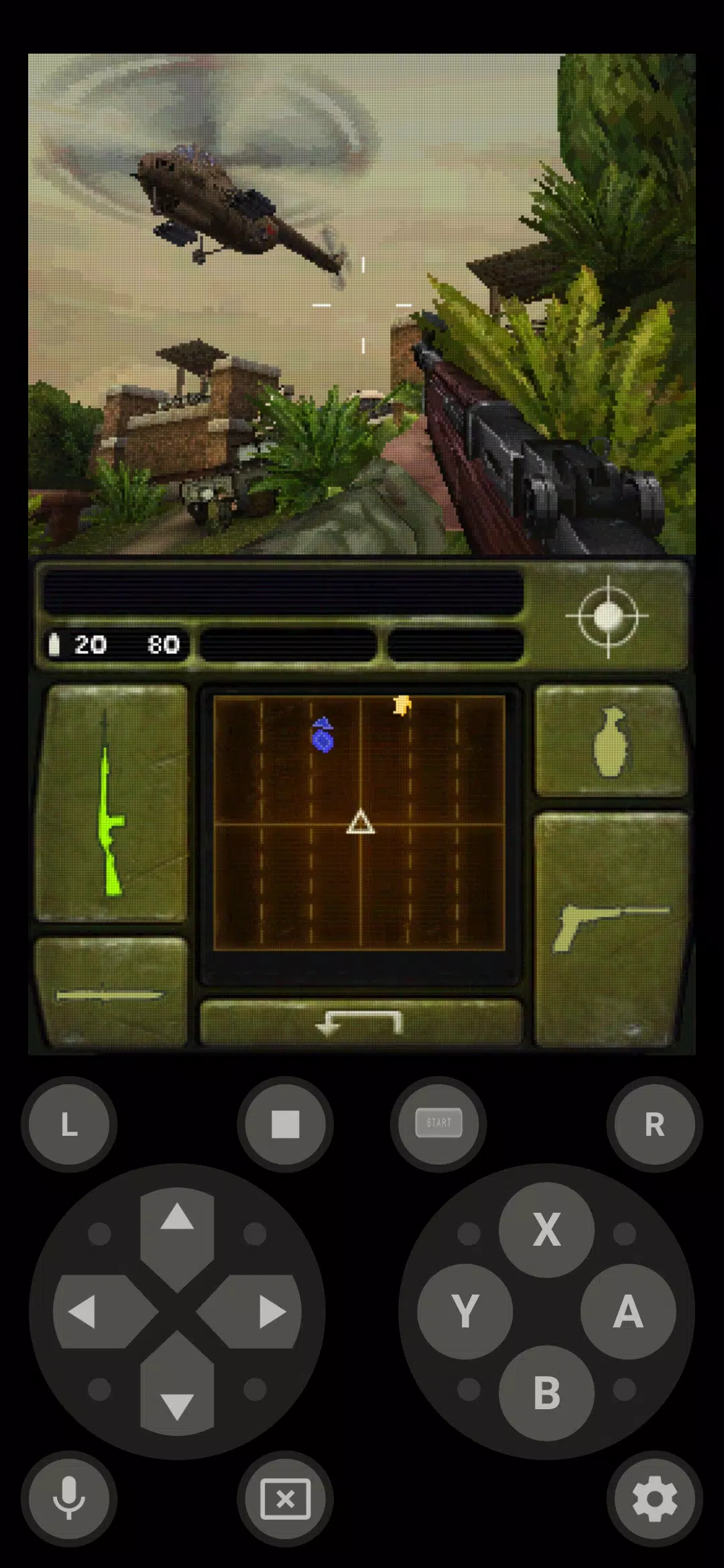 Ps2 64bit Plugins arm64 螢幕截圖 2