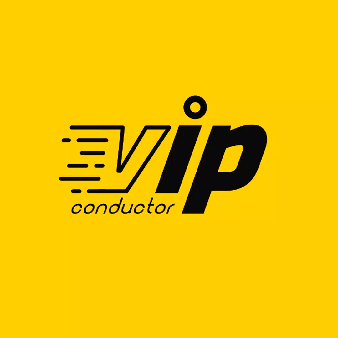 Schermata VIP Driver 2