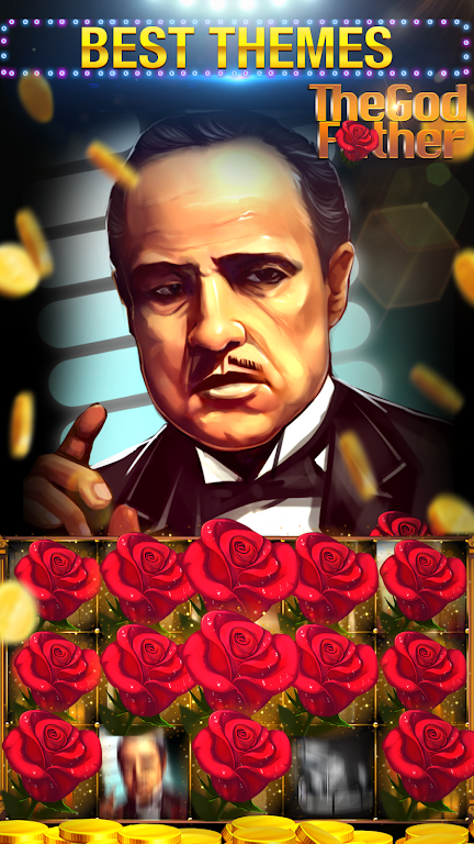 Slots 777 Casino Captura de tela 1
