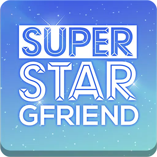 SuperStar GFRIEND