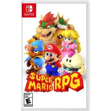 Super Mario RPG Deal