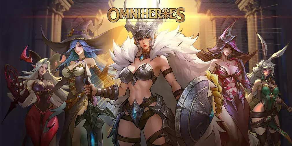 Omniheroes Combat Guide - Opanowanie bitew na sukces