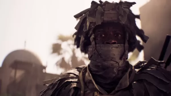 Atualizações de personalização de armas em Battlefield 6