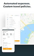 Gett- Corporate Ground Travel স্ক্রিনশট 0