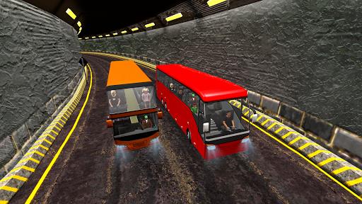 Bus Games 2k2 Bus Driving Game Screenshot 3