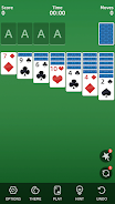 Solitaire Classic: Card Game Ảnh chụp màn hình 0