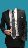 Business Man Suit Captura de pantalla 1