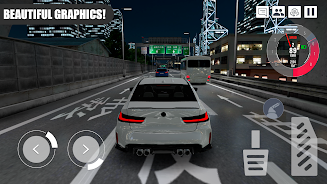 Custom Club: Online Racing 3D ဖန်သားပြင်ဓာတ်ပုံ 0