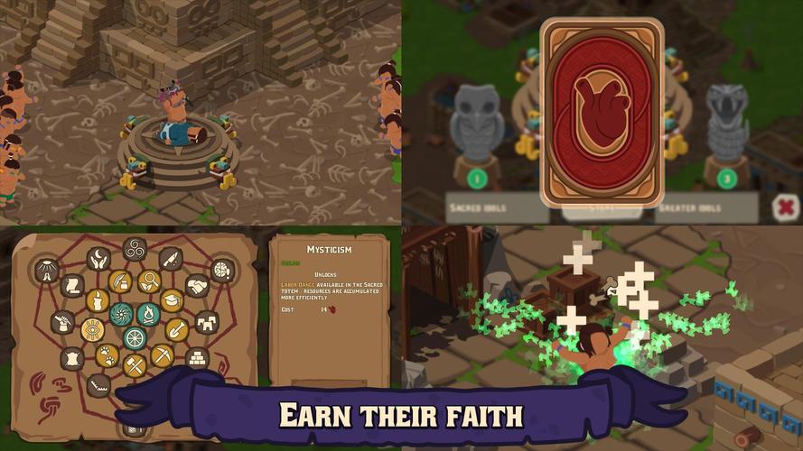 Sacrifices Screenshot 3