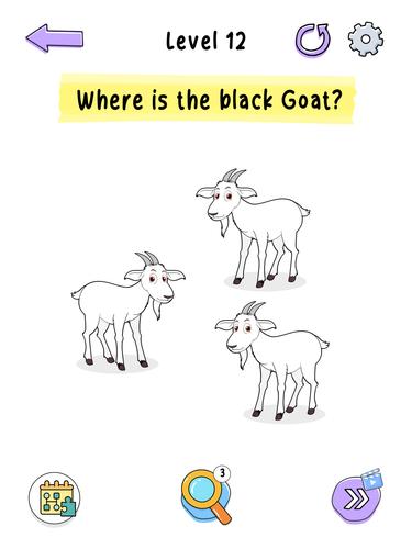 Brain Help应用截图第1张