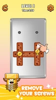 Screw Puzzle Master Schermafbeelding 3
