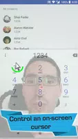 Open Sesame - Touch Free Contr Zrzut ekranu 3