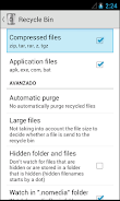 Schermata Recycle Bin 3