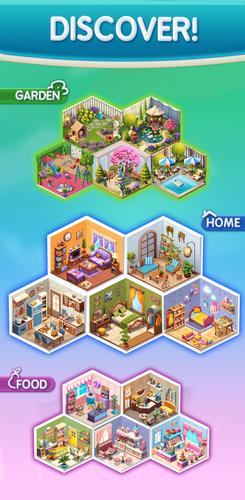 Schermata Word Places 2