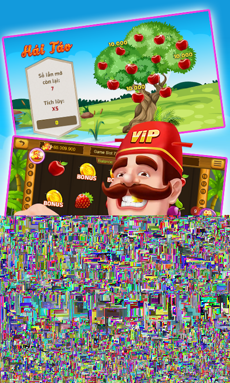 TurboPoker Zrzut ekranu 0