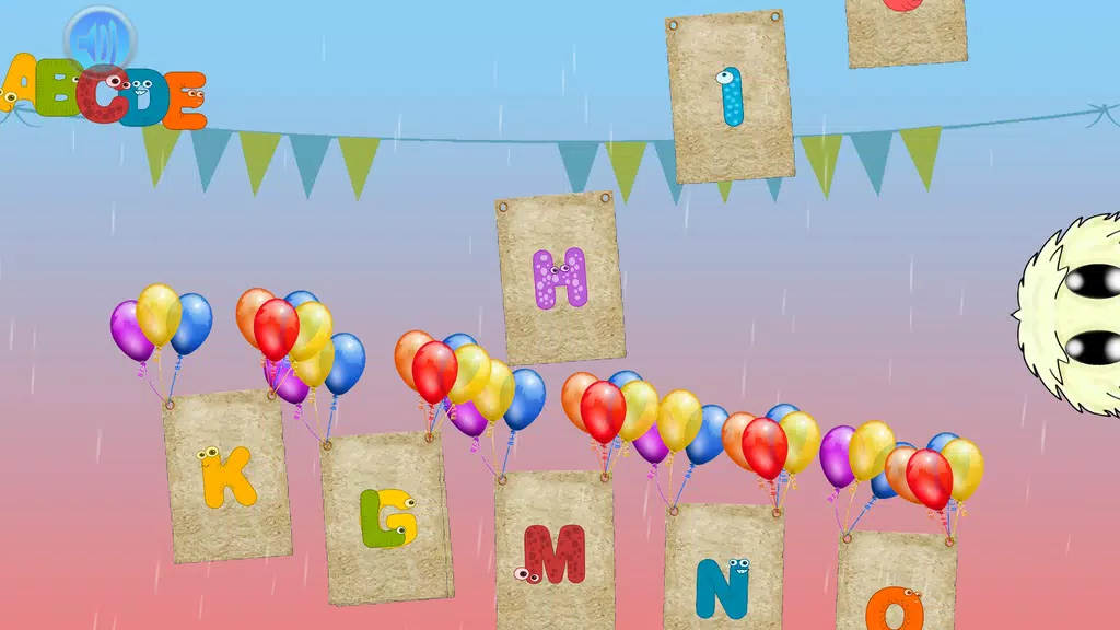 Baby Zone for Toddler & Parent ဖန်သားပြင်ဓာတ်ပုံ 3