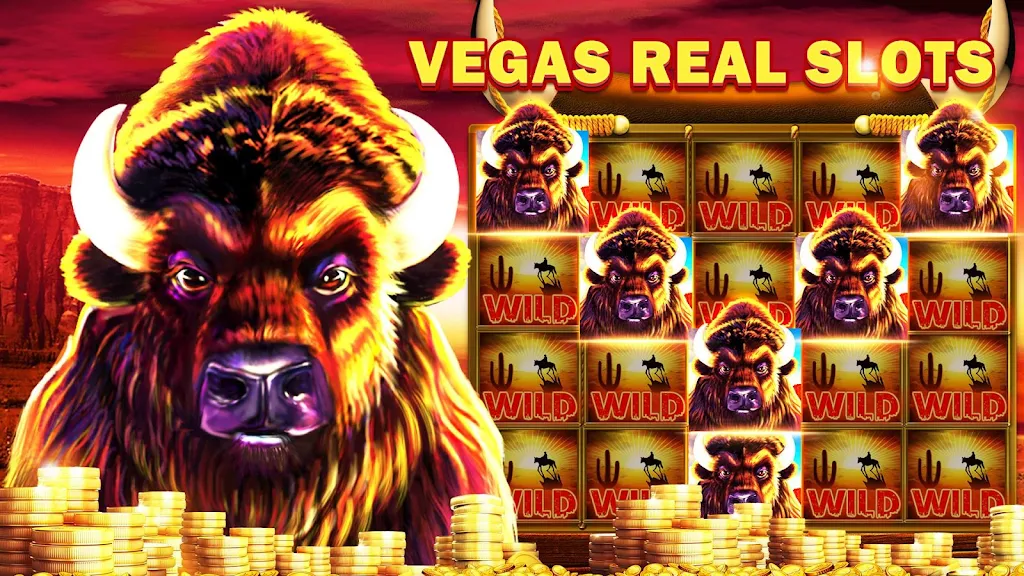 Triple Win Slots-Free Vegas Casino Slots Ảnh chụp màn hình 2