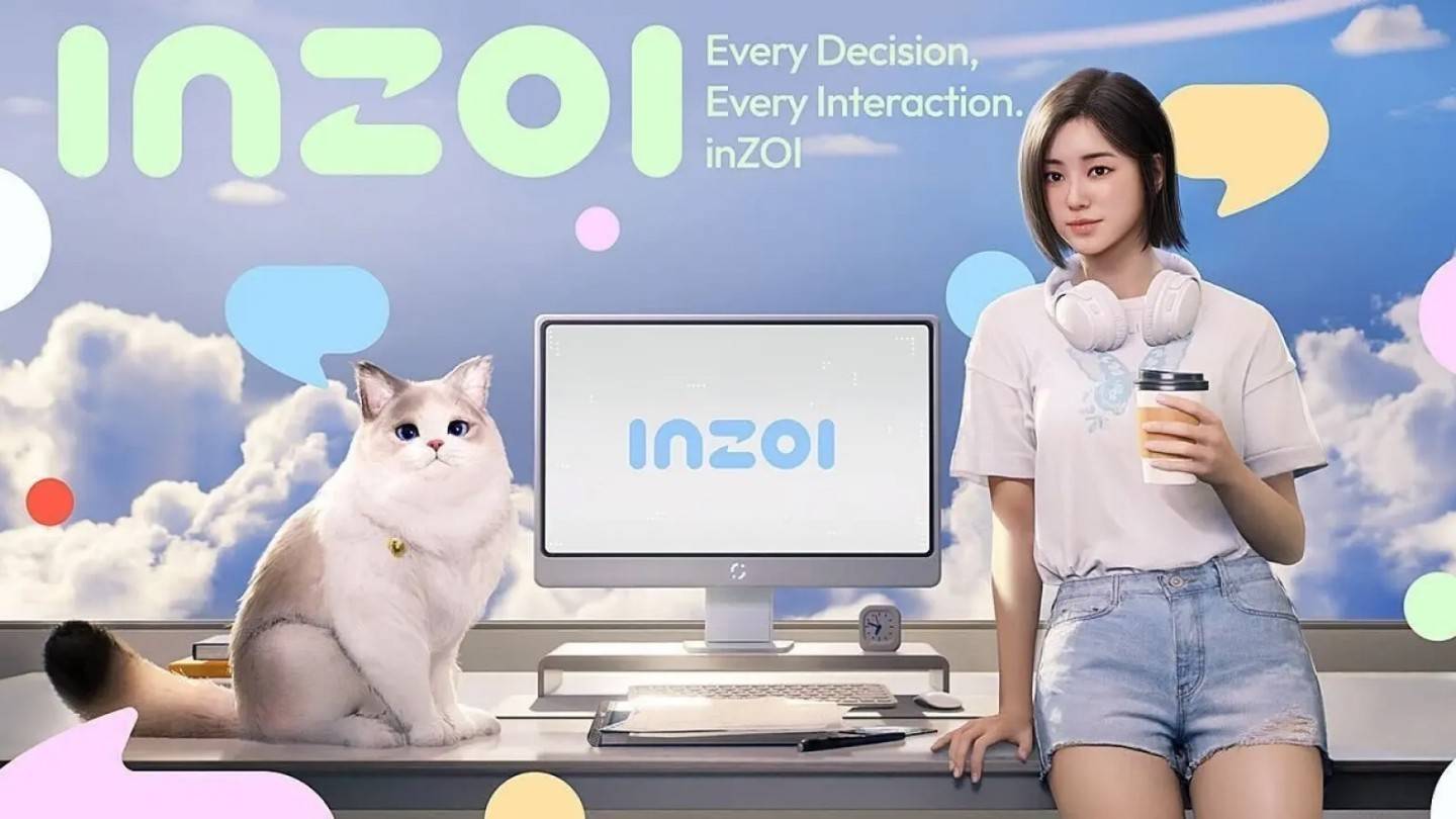 Requisiti di sistema per INZOI Il simulatore di vita NextGen