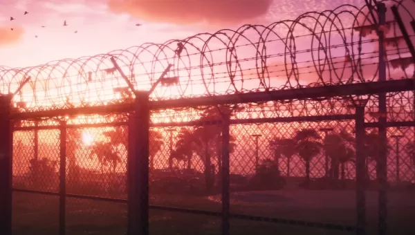 充滿佛羅里達風情的 Vice City 詳細資訊