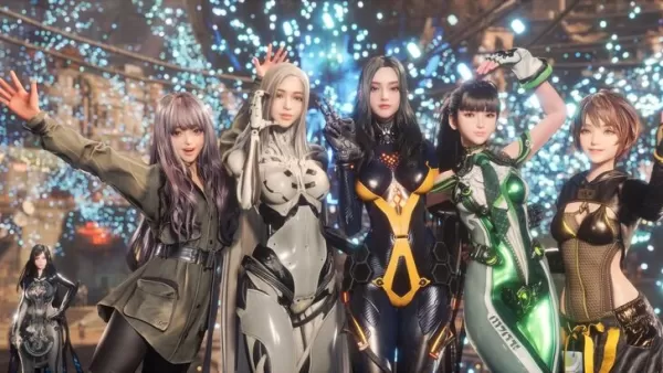 Stellar Blade Developers Clarify DRM and Region Restrictions Prior to PC Launch