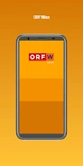 ORF Wien Schermafbeelding 0