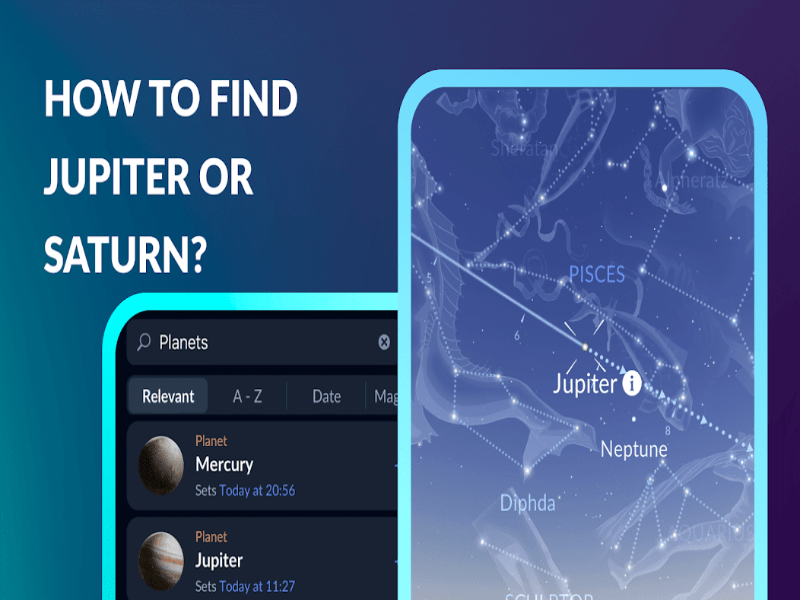 Sky Tonight - Star Gazer Guide Mod APK