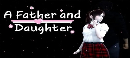 A Father and Daughter スクリーンショット 2