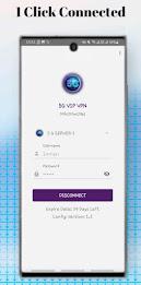 5G VIP VPN - fast & Secure Ảnh chụp màn hình 2