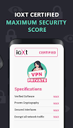 VPN Private应用截图第0张